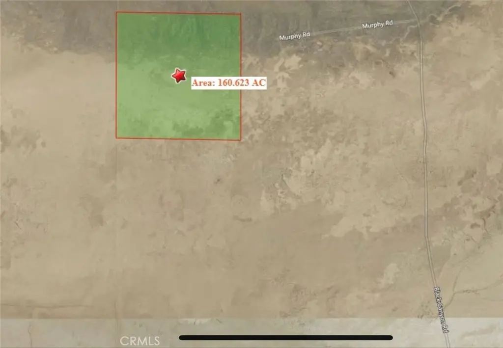 0 Black Canyon Rd, Hinkley, CA — listing photo 1
