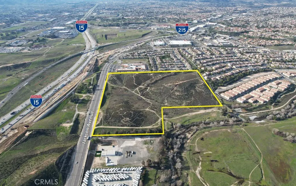 0 Jackson Avenue, Murrieta, CA — listing photo 1