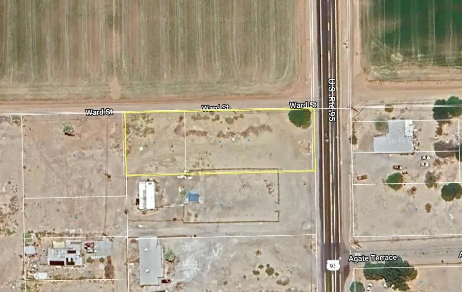 N/A Intake Boulevard, Blythe, CA — listing photo 1