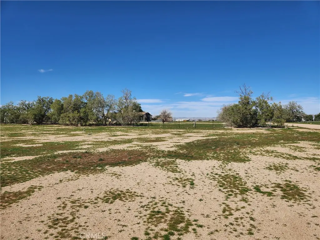 0 Yucca Rd, Newberry Springs, CA — listing photo 1