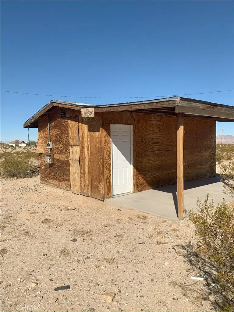69829 Foley Drive, 29 Palms, CA — listing photo 1