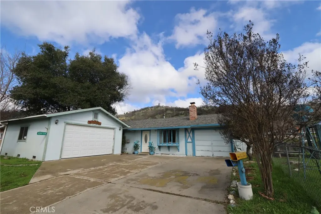 13418 Marina Village, Clearlake Oaks, CA — listing photo 1