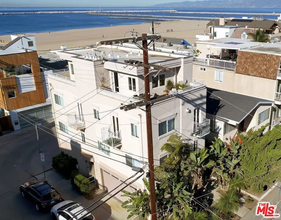 6521 Pacific Avenue, Playa Del Rey, CA — listing photo 1