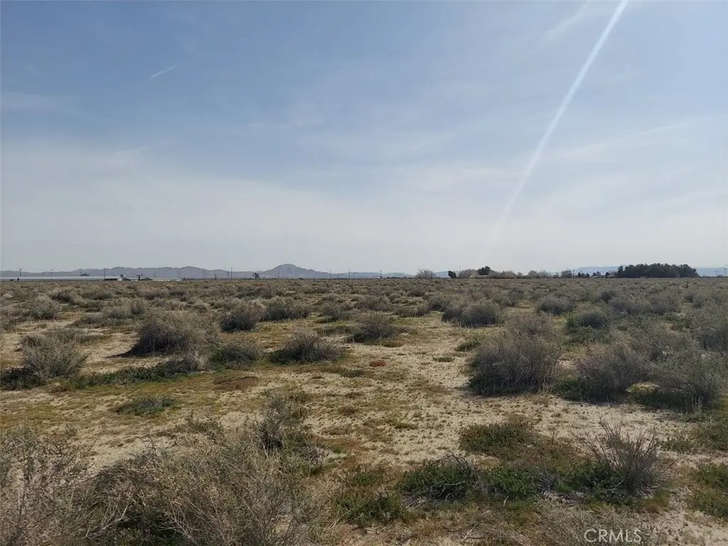 0 Caughlin Rd, Adelanto, CA — listing photo 1
