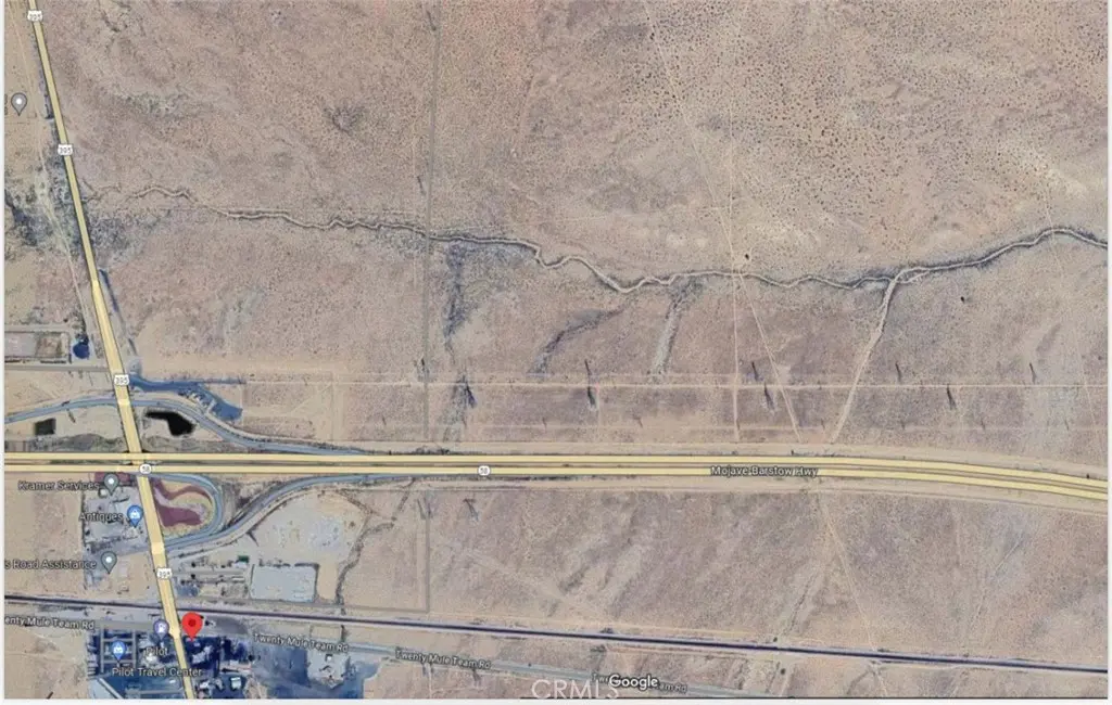 0 Kramer junction, Kramer Junction, CA — listing photo 1