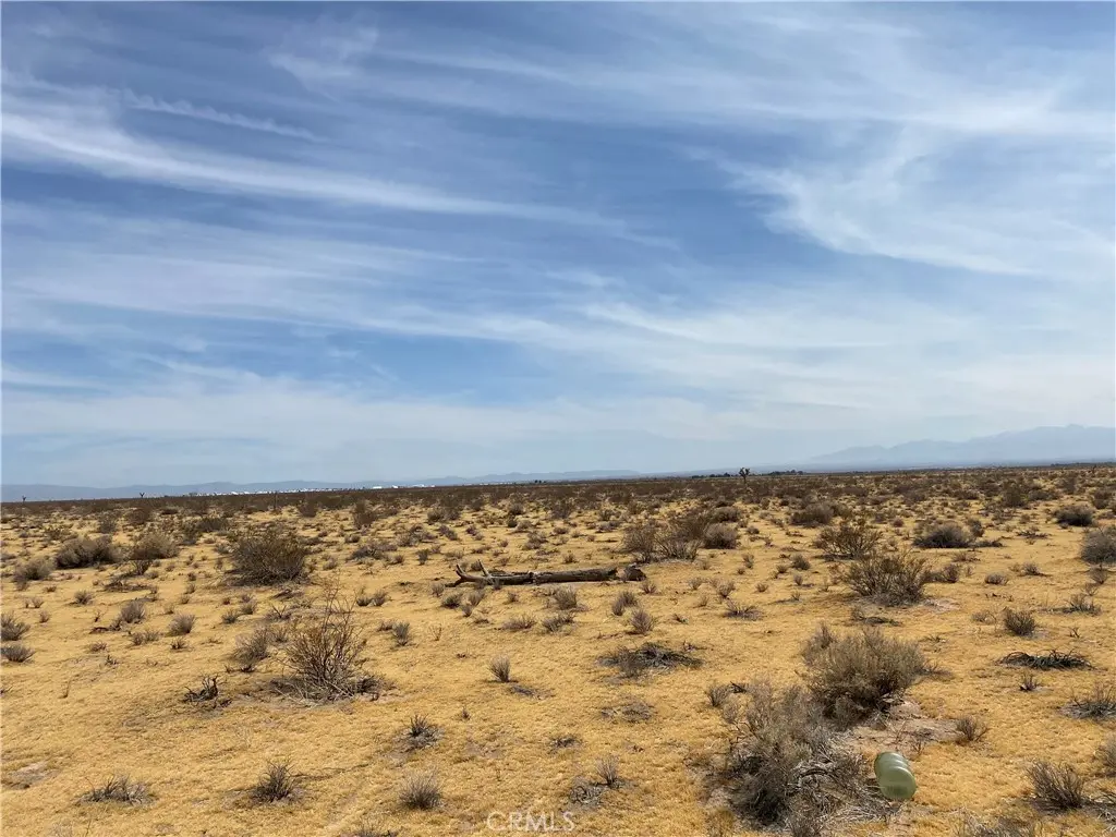 0 Clippen Road, Adelanto, CA — listing photo 1