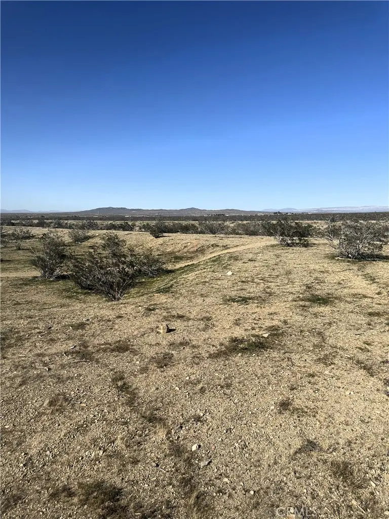 0 S Panamint Trail, Helendale, CA — listing photo 1