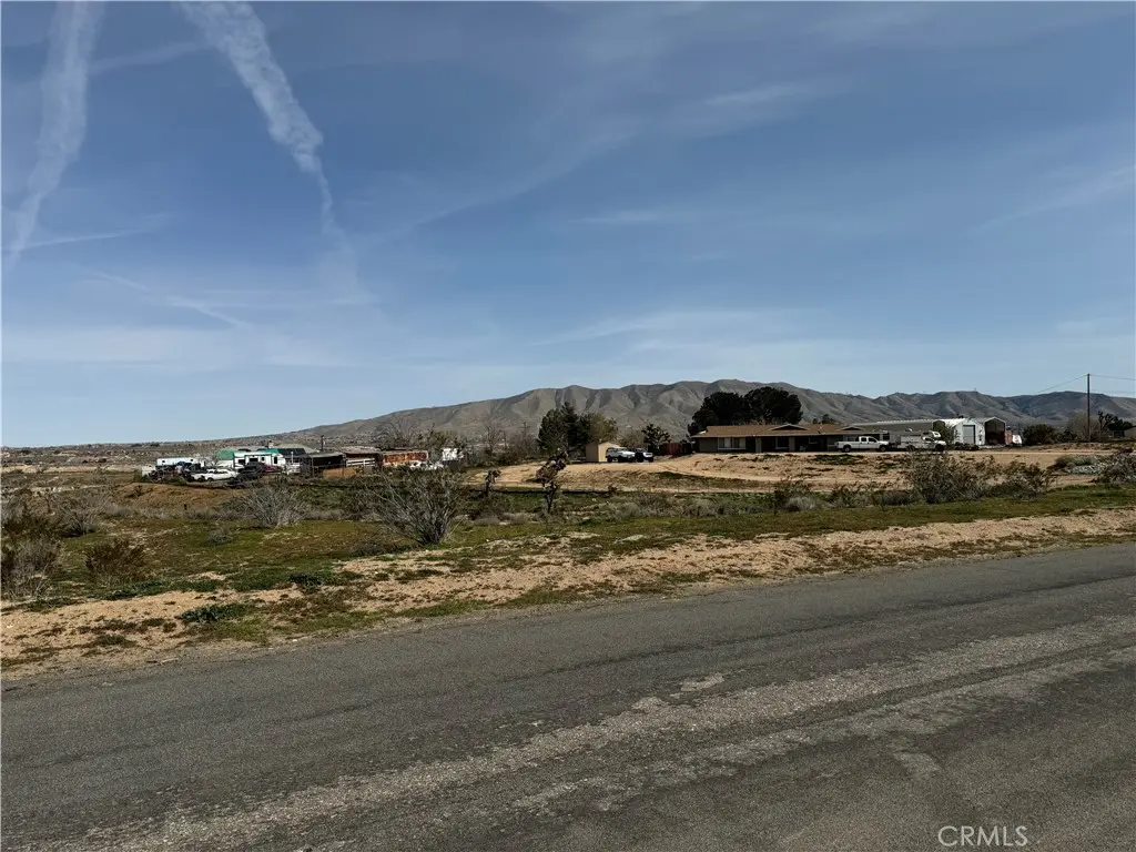 0 Carrissa Ave, Hesperia, CA — listing photo 1