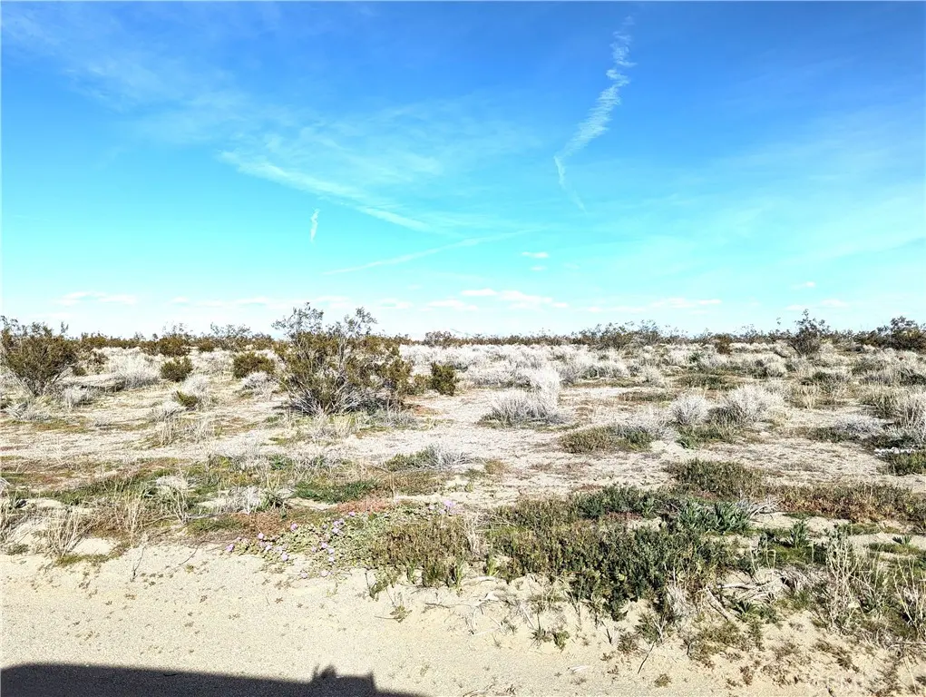 0 JOHNSON Road, Phelan, CA — listing photo 1