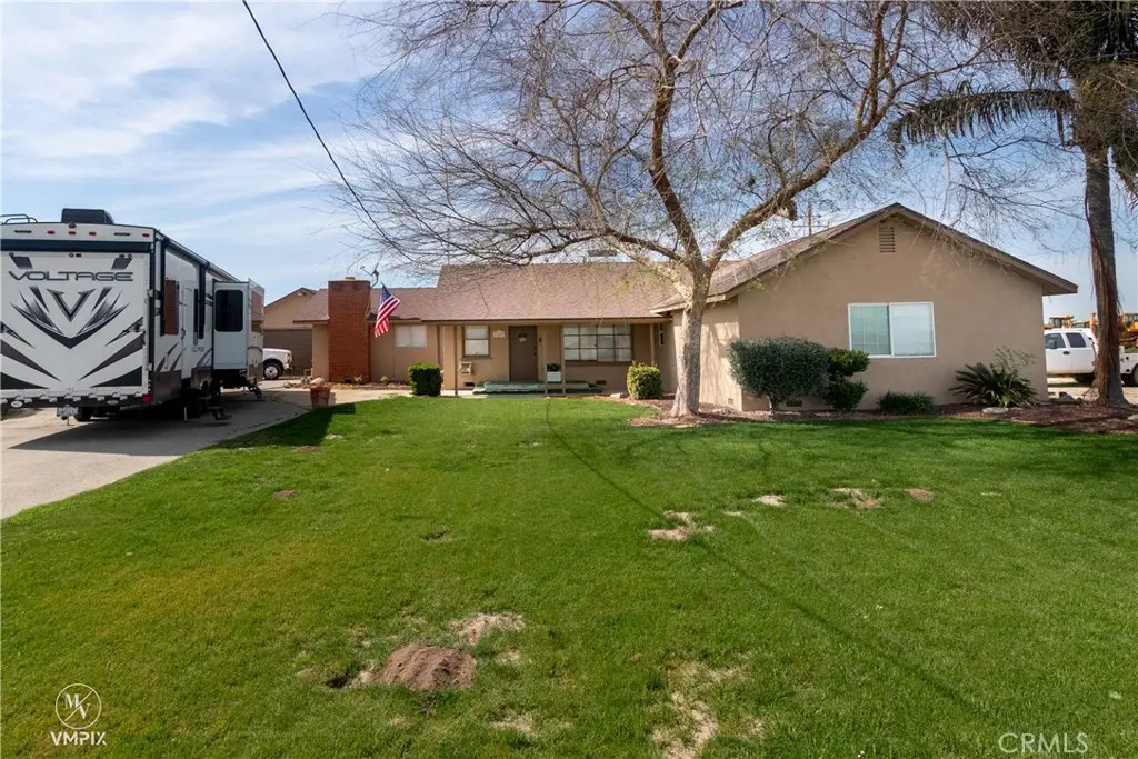 11697 Melcher Road, McFarland, CA — listing photo 1