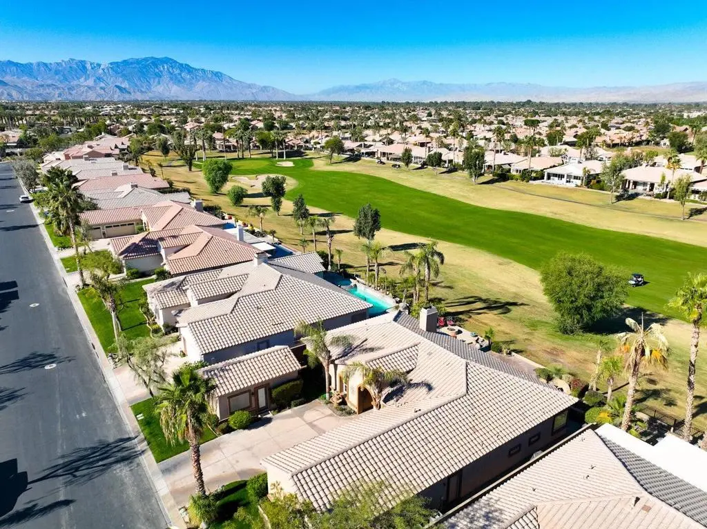 Residential Lease for rent at 80290 Pebble Beach Drive, Indio, Riverside County, CA featuring 4 beds and 4 baths