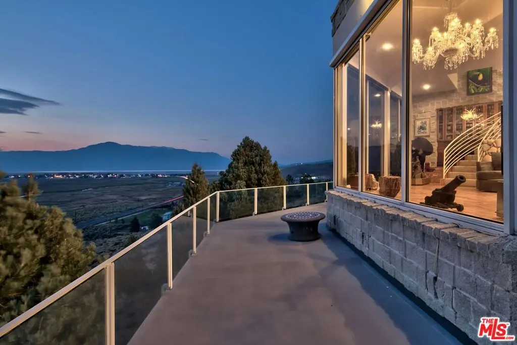 350 Aspen Lane, Bridgeport, CA — listing photo 1