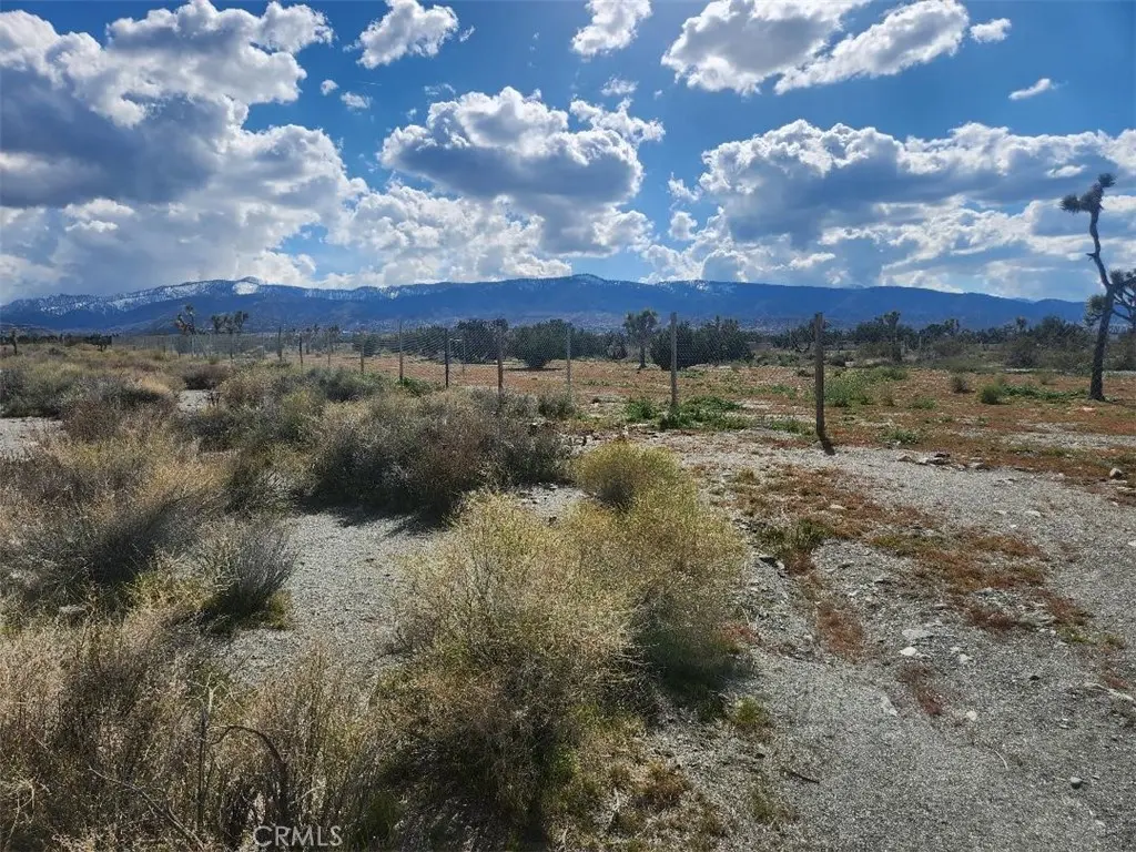 2647 Minero Road, Pinon Hills, CA — listing photo 1