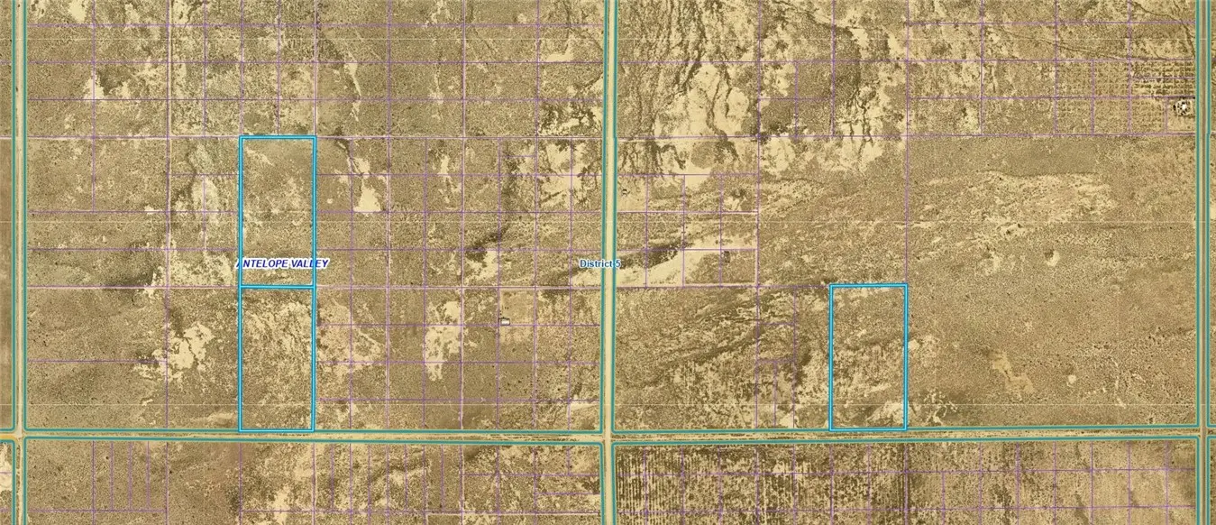 0 Vac/Ave I/Vic 135 Ste, Roosevelt, CA — listing photo 1