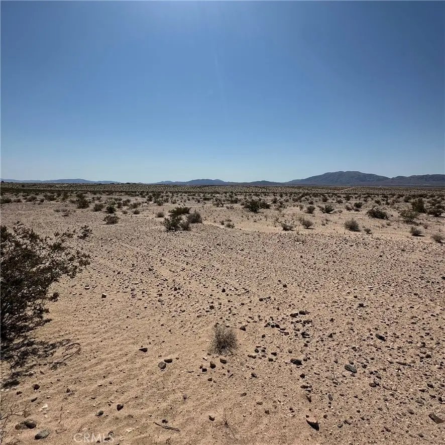 1234 Taco Drive, 29 Palms, CA — listing photo 1