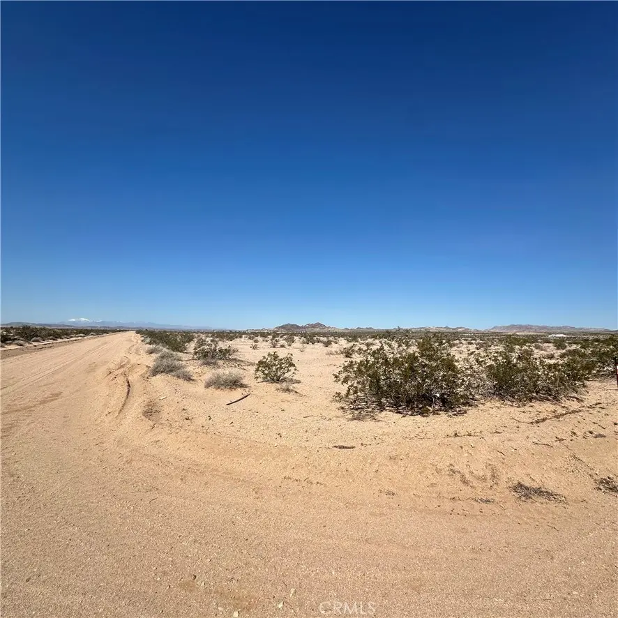 1234 Encanto Drive, 29 Palms, CA — listing photo 1