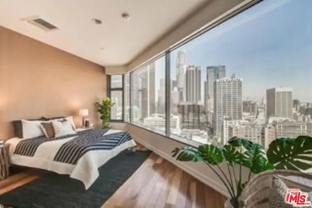 Condominium for sale at 801 S Grand Avenue 2107, Los Angeles, CA featuring 2 beds and 2 baths