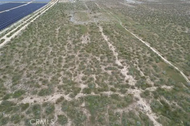 0 Off 110th Street, Rosamond, CA — listing photo 1