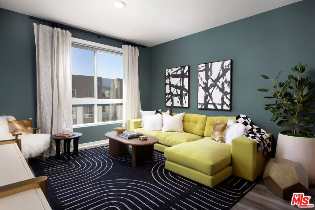 Apartment for rent at 1100 Steely 1202, Irvine, CA and 1 bath
