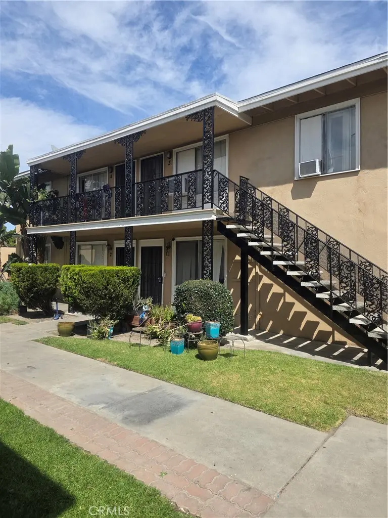Apartment for sale at 7545 Jackson Way, Buena Park, CA