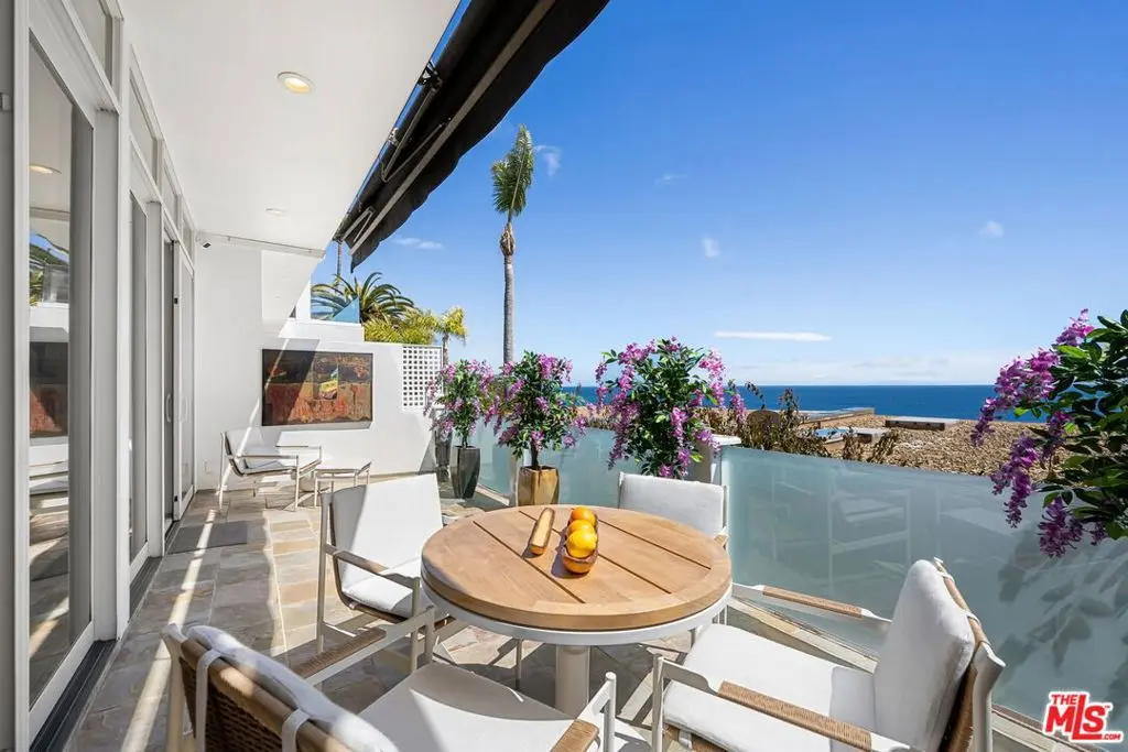 Residential Lease for rent at 27400 Pacific Coast Highway 103, Malibu, Los Angeles County, CA featuring 2 beds and 2 baths