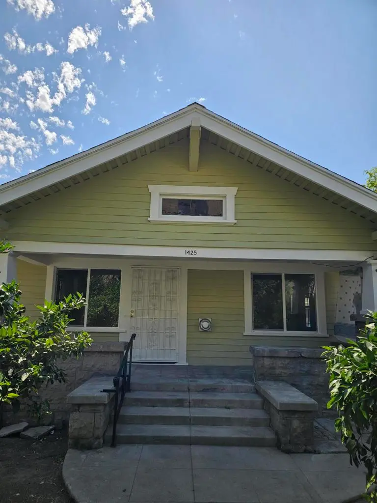 Residential Income for sale at 1425 N Normandie Avenue, Los Angeles, CA