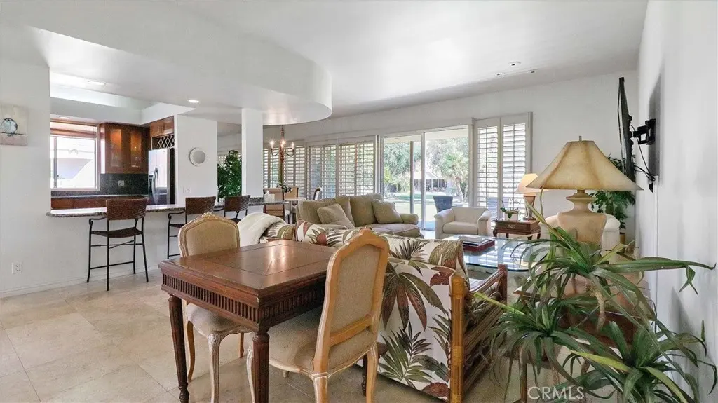 Residential Lease for rent at 76975 Robin Drive, Indian Wells, Riverside County, CA featuring 3 beds and 3 baths