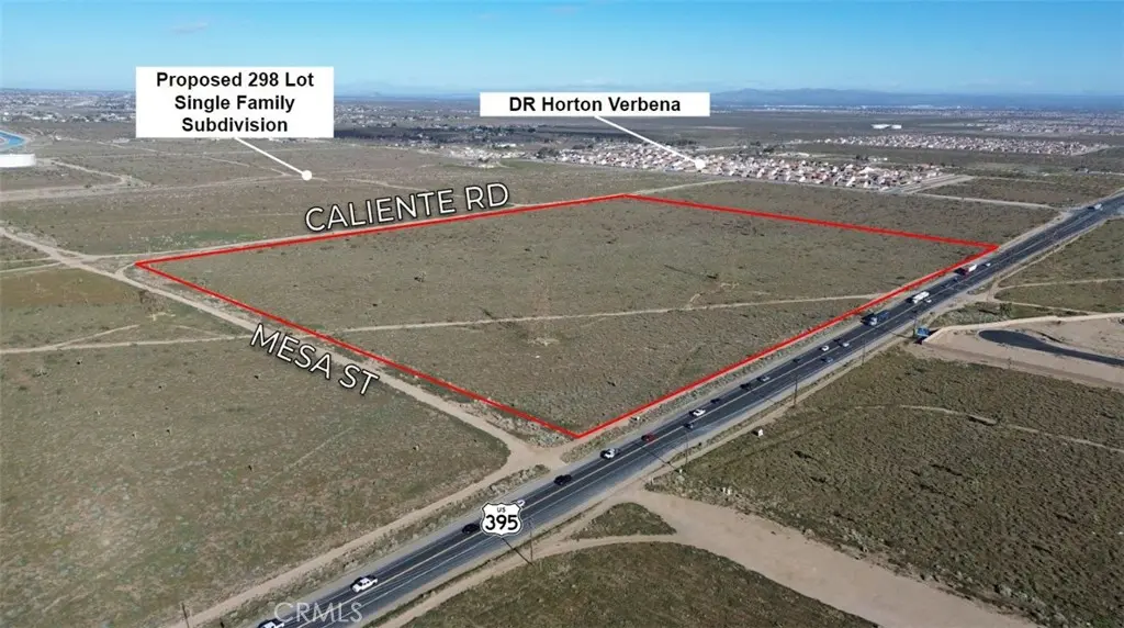 0 395, Victorville, CA — listing photo 1
