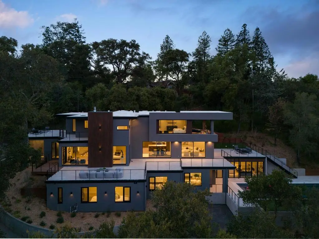 Single Family Residence for sale at 19351 Redberry Drive, Los Gatos, CA featuring 5 beds and 7 baths