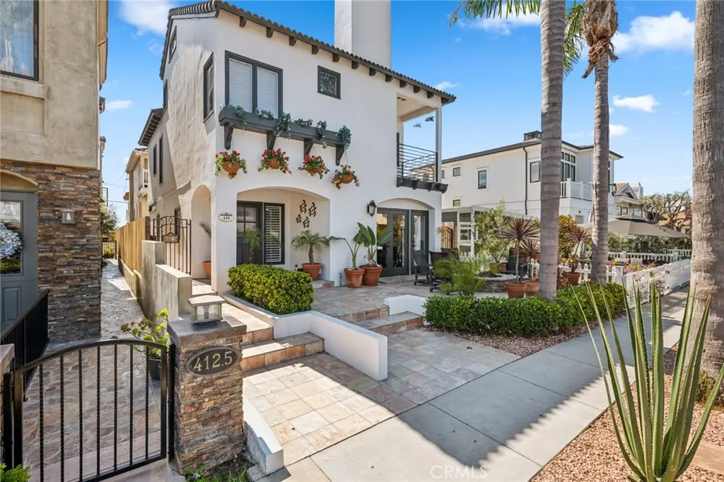 410.5 Goldenrod Avenue B, Corona Del Mar, CA — listing photo 1