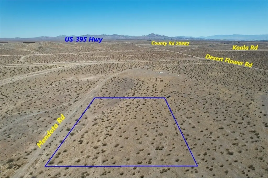 3 Mendota Drive, Adelanto, CA — listing photo 1