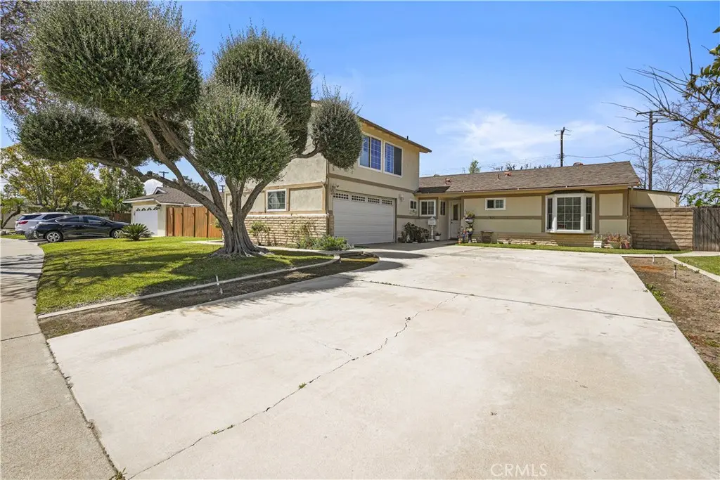 Single Family Residence for sale at 662 N James Street, Orange, CA featuring 4 beds and 3 baths