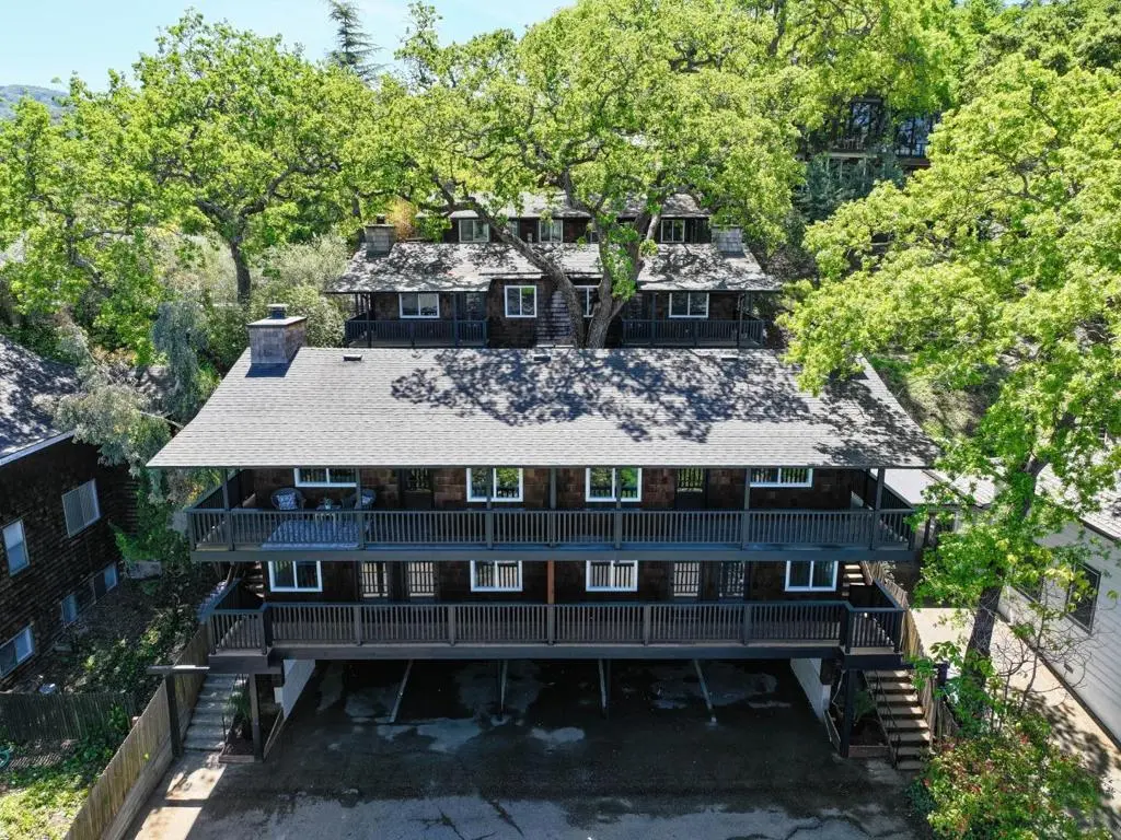 Mixed Use for sale at 109 Cleland Avenue, Los Gatos, CA