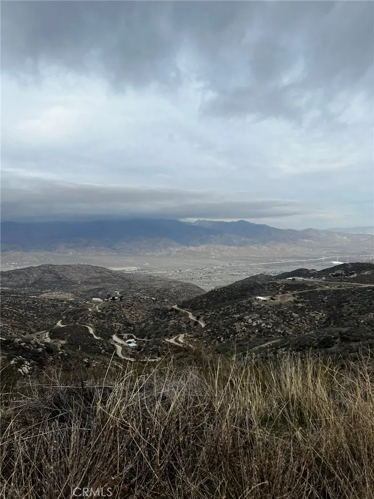 7 Lot Horse Trail Rd., Banning, CA — listing photo 1