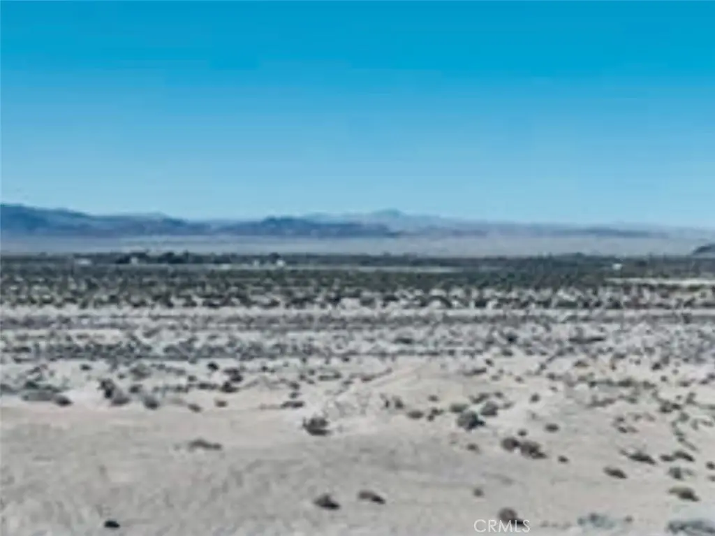 0 Summerset west, Newberry Springs, CA — listing photo 1