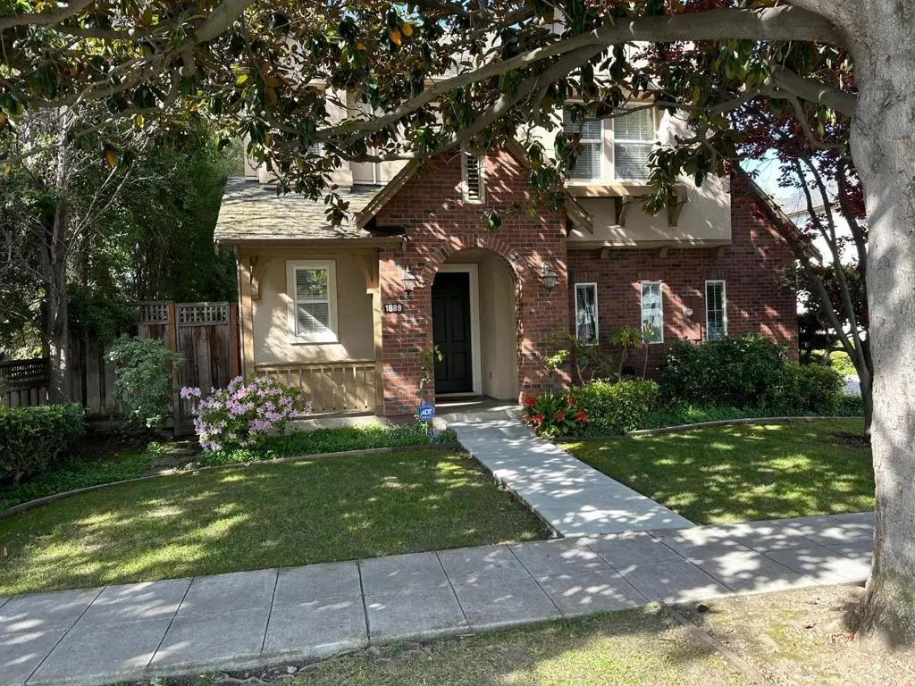 1869 Park Avenue, San Jose, CA — listing photo 1