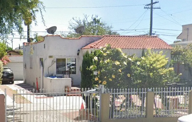 2414 Cudahy Street, Huntington Park, CA — listing photo 1