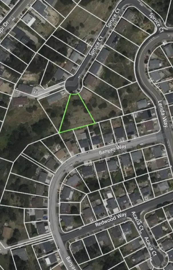 0 000 Spruce Court, Pacifica, CA — listing photo 1