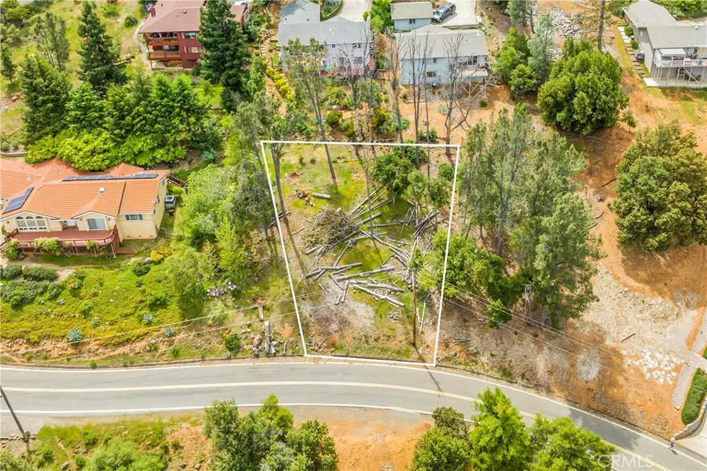 3511 Knob Cone Drive, Kelseyville, CA — listing photo 1