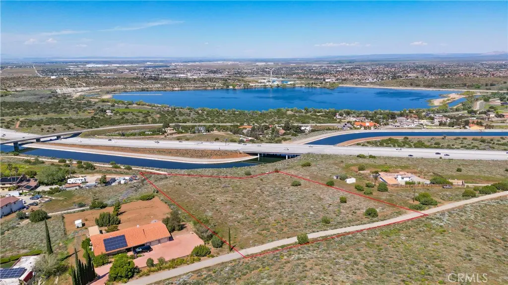 0 Lakeview Drive, Palmdale, CA — listing photo 1