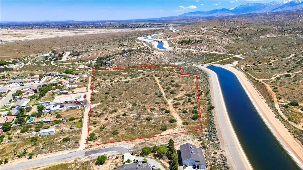 0 Vac/52nd St Vic Nilgon St Street E, Palmdale, CA — listing photo 1