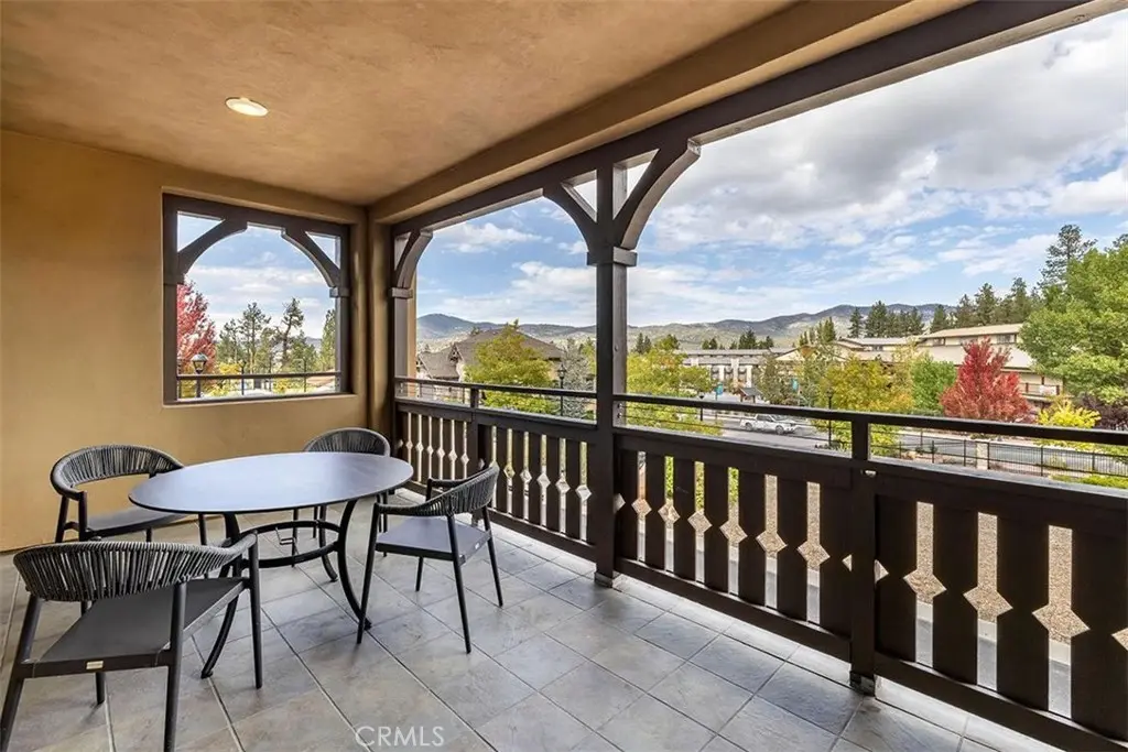 40671 Village Drive 15D, Big Bear Lake, CA — listing photo 1