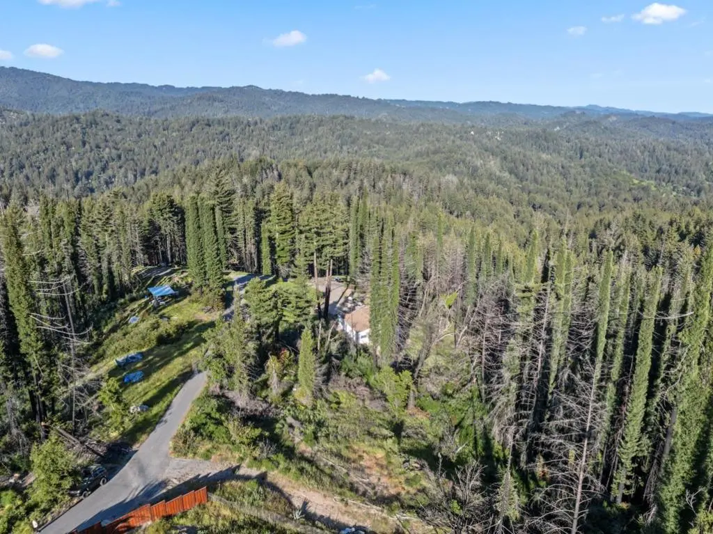 1410 Pinecrest Drive, Boulder Creek, CA — listing photo 1