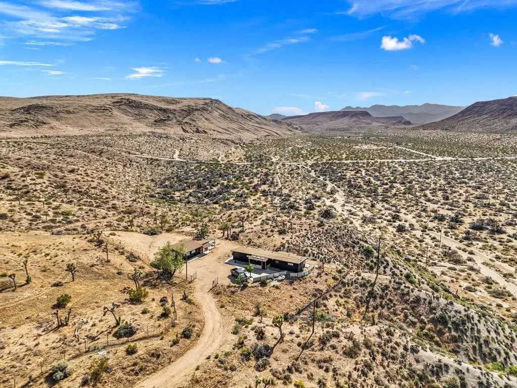 56367 Scandia Lane, Yucca Valley, CA — listing photo 1