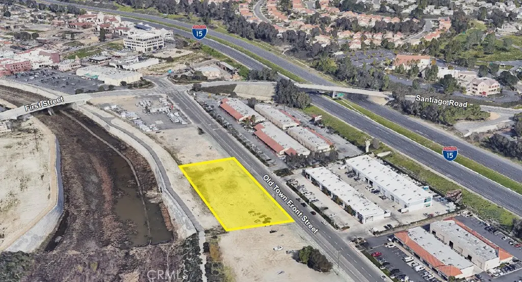 0 Old Town Front Street, Temecula, CA — listing photo 1