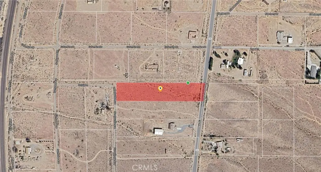 0 National Trails Hwy, San Bernardino, CA — listing photo 1
