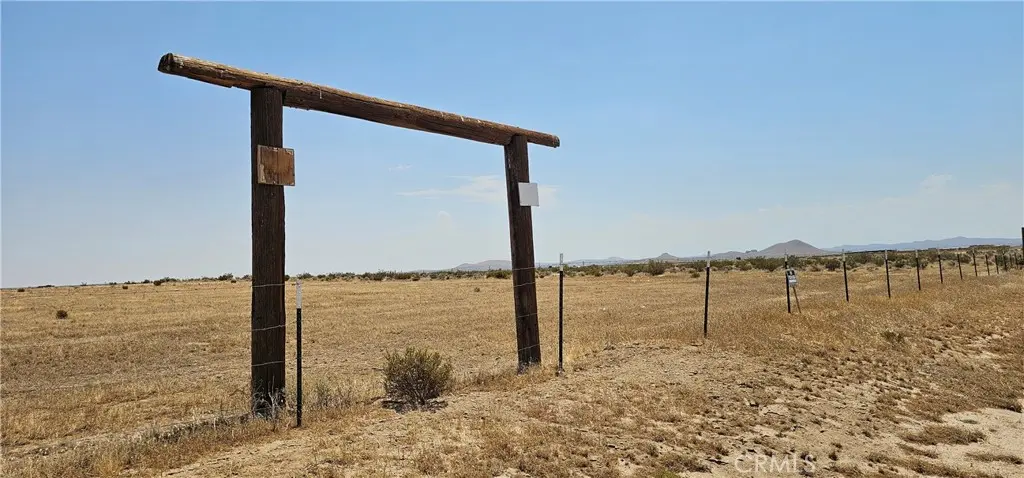 0 20th Street West, Mojave, CA — listing photo 1