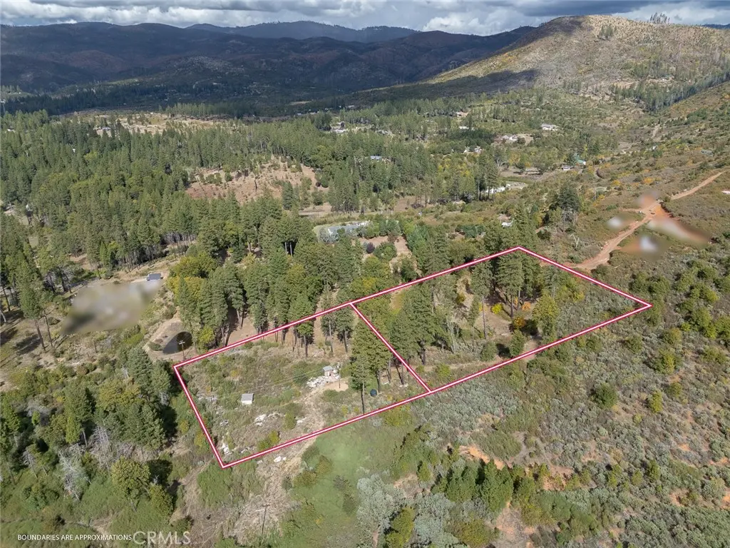 4023 Kakini Road, Oroville, CA — listing photo 1