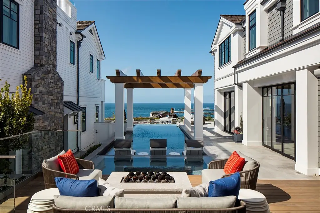 3312 Ocean Boulevard, Corona Del Mar, CA — listing photo 1