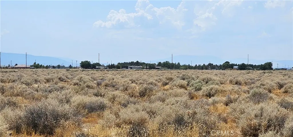 0 50th Street West, Rosamond, CA — listing photo 1